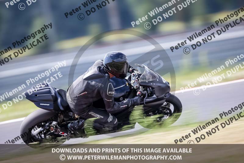 25 to 27th july 2019;Slovakia Ring;event digital images;motorbikes;no limits;peter wileman photography;trackday;trackday digital images